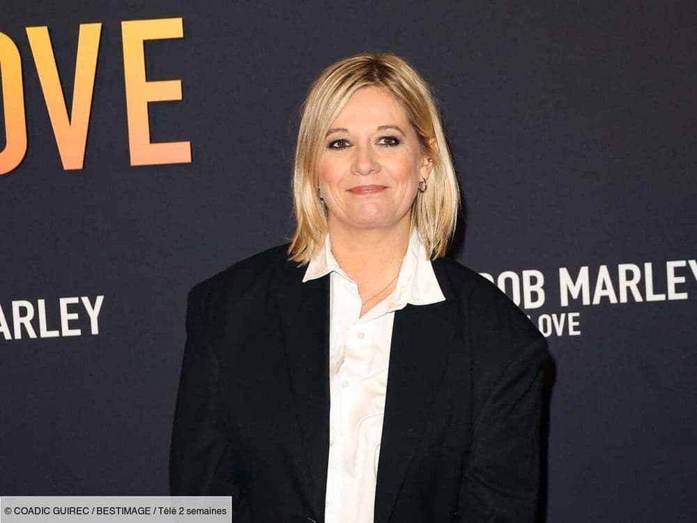 "On peut ne pas pardonner" : Flavie Flament annonce la récente disparition de son frère, avec qui elle entretenait une relation conflictuelle