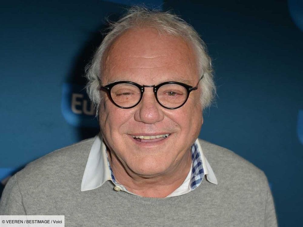 Laurent Cabrol : que devient l'ancien Monsieur Météo ?