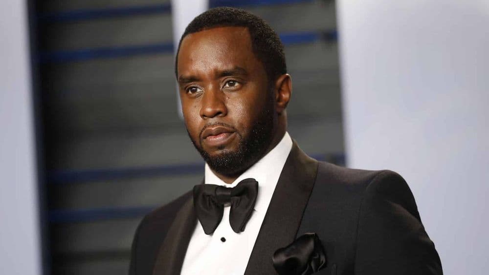 P.Diddy accusé de trafic sexuel : le rappeur gracié ? Cette star fera tout pour que ça n’arrive pas