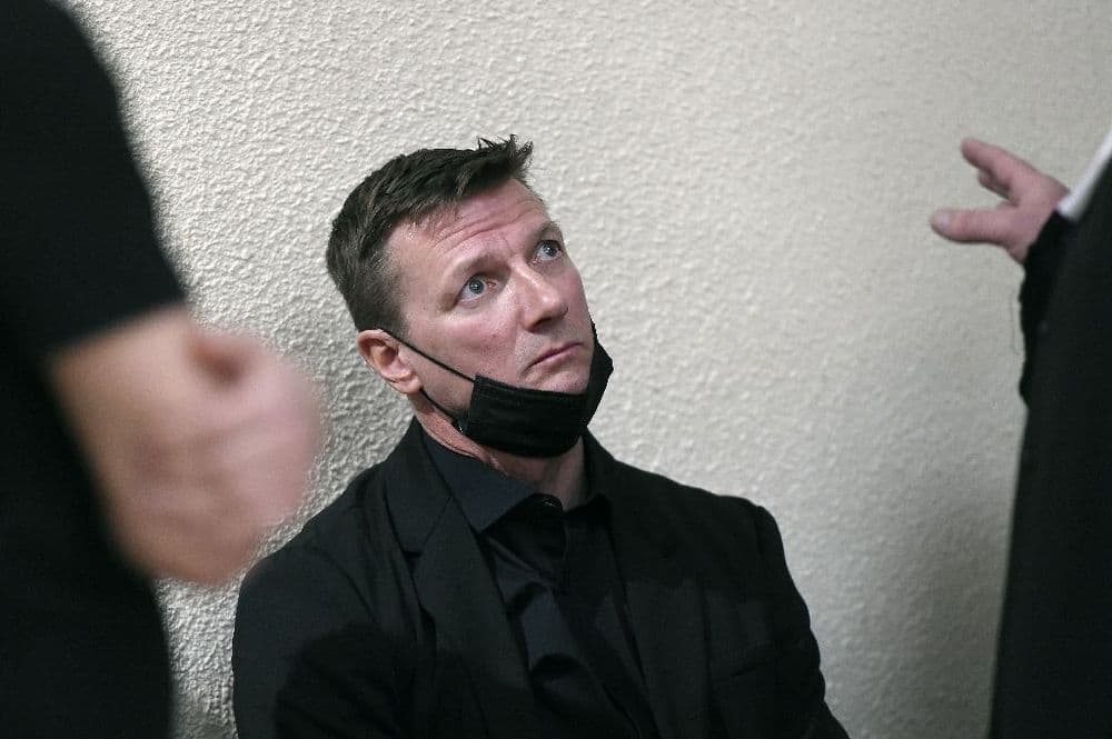 L'ex-footballeur Tony Vairelles définitivement condamné pour violences