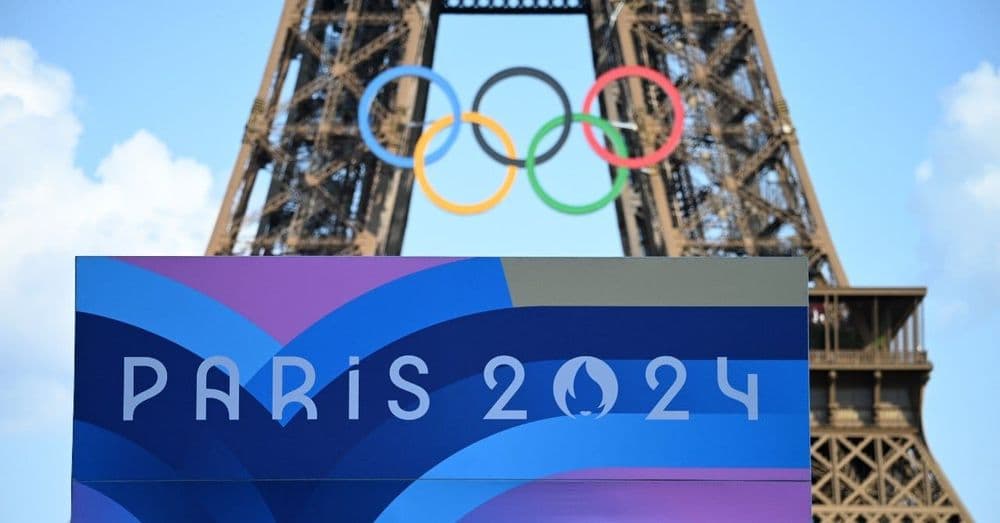 Paris 2024, le verdict tombe