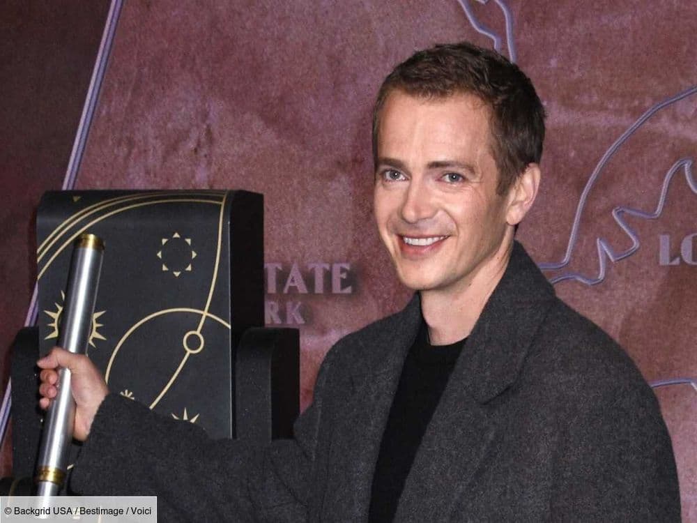 Star Wars : Hayden Christensen va reprendre son rôle d'Anakin Skywalker