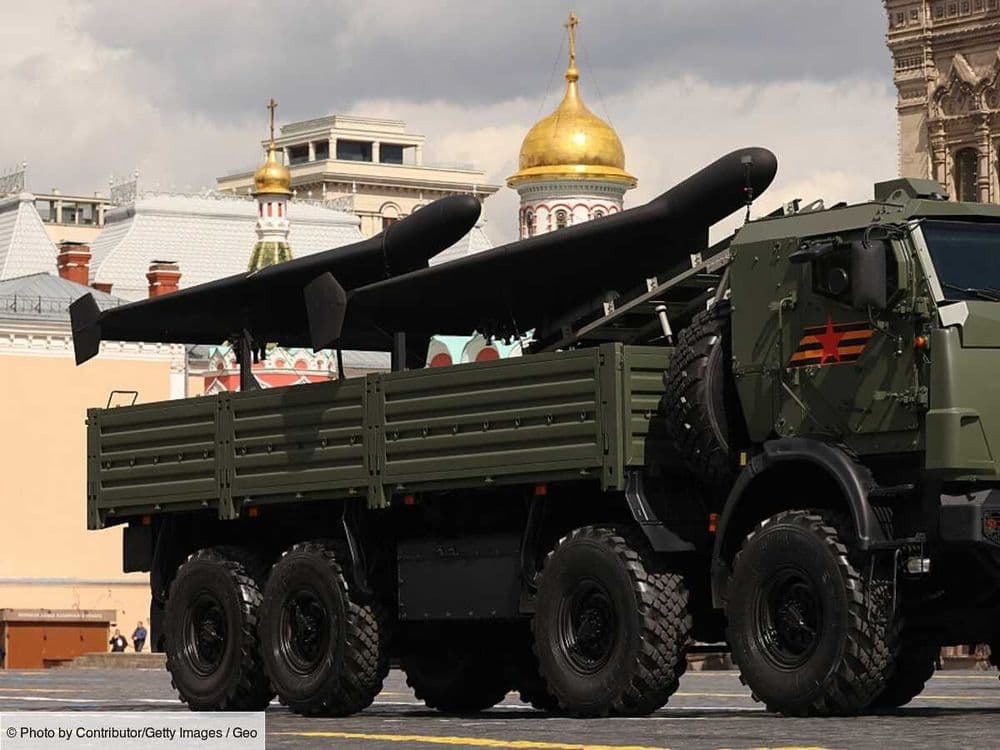 La Russie lance une tornade de drones shahed sur l'Ukraine, en pleines négociations de paix