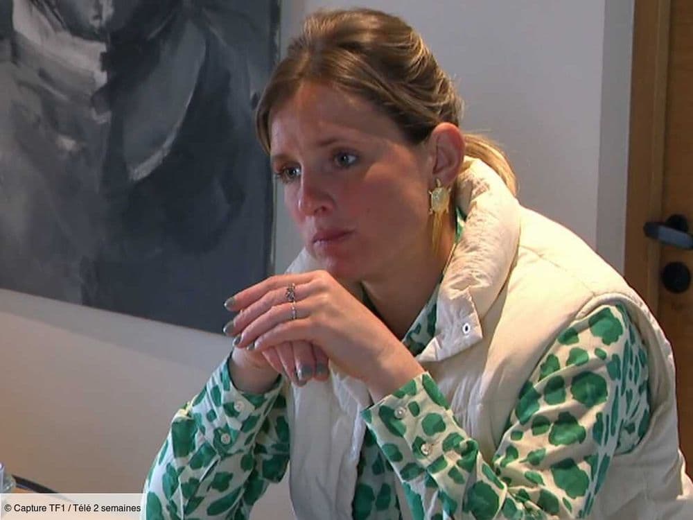 "Ça commence à être pénible" : Marie-Caroline Cail (Familles nombreuses) fait une demande urgente à son mari Guillaume