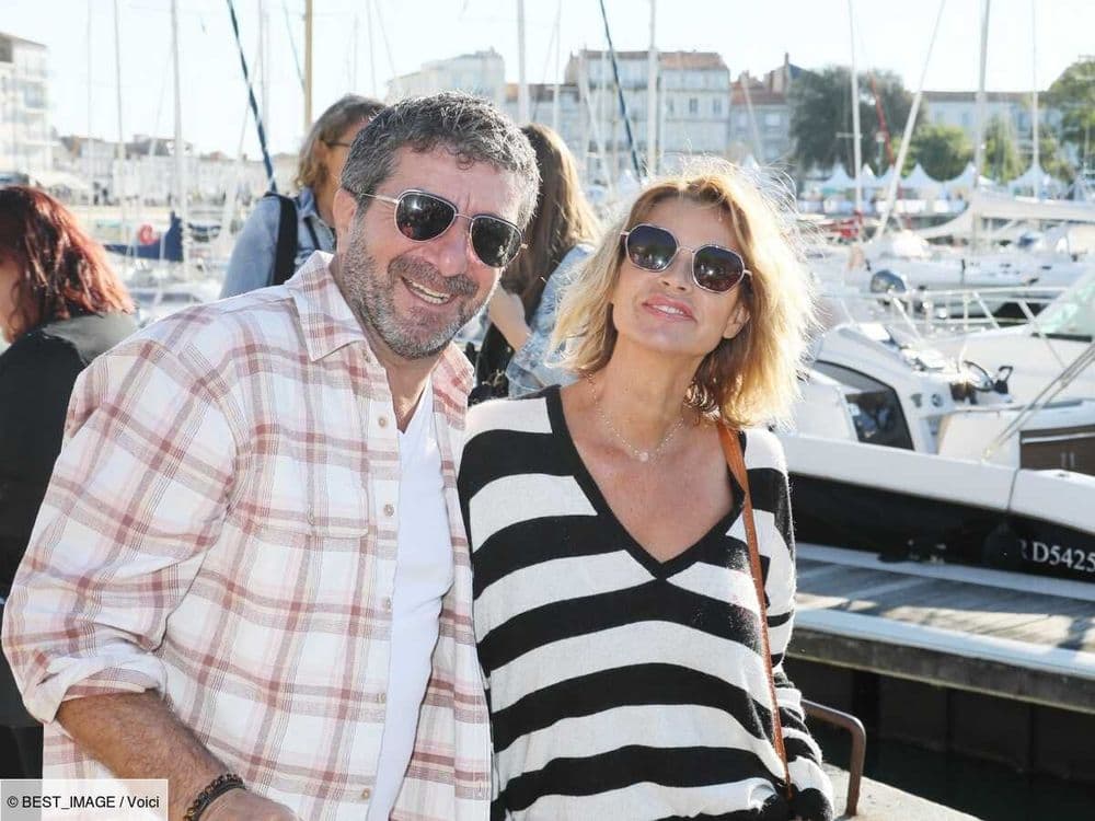 Ingrid Chauvin mariée à son compagnon Philippe Warrin : les premières images de la cérémonie dévoilées