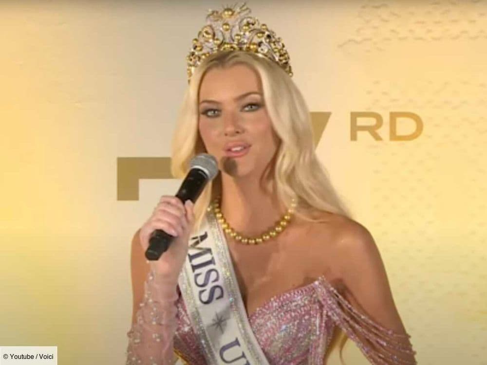 Miss Univers 2024 : qui est Victoria Kjær Theilvig, la gagnante danoise du concours ?