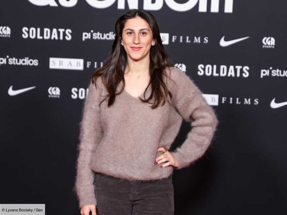 Marzieh Hamidi, une championne de taekwendo à l'assaut des talibans