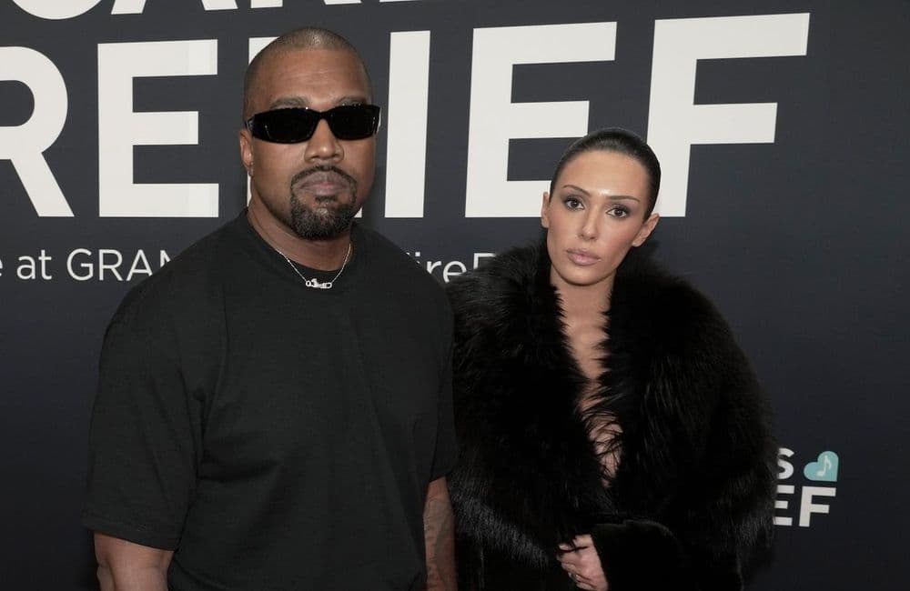 Kanye West raconte sa rupture avec Bianca Censori en chanson