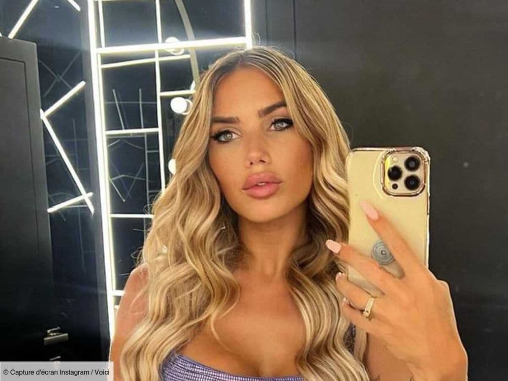 Manon Tanti dévoile sa relation avec Nicolas Manaudou, le grand frère de Florent et Laure Manaudou