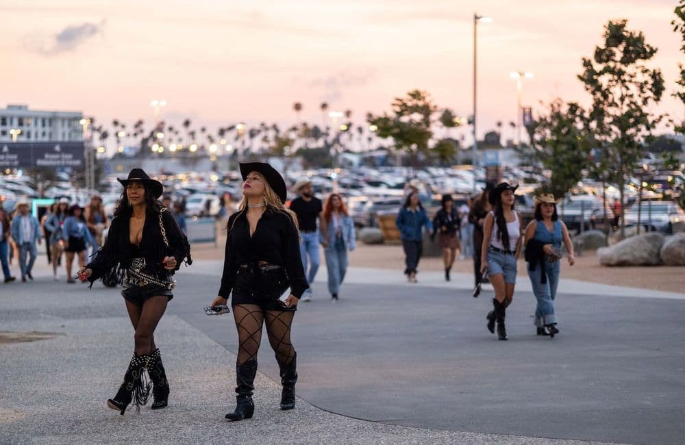 Folie sur les réseaux : quand le look des fans fait autant de bruit que celui des stars de la pop