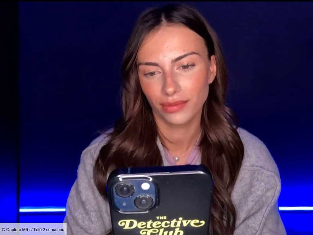 The Detective Club : qui est le nouveau voleur désigné par Giuseppa ce lundi 23 juin ?