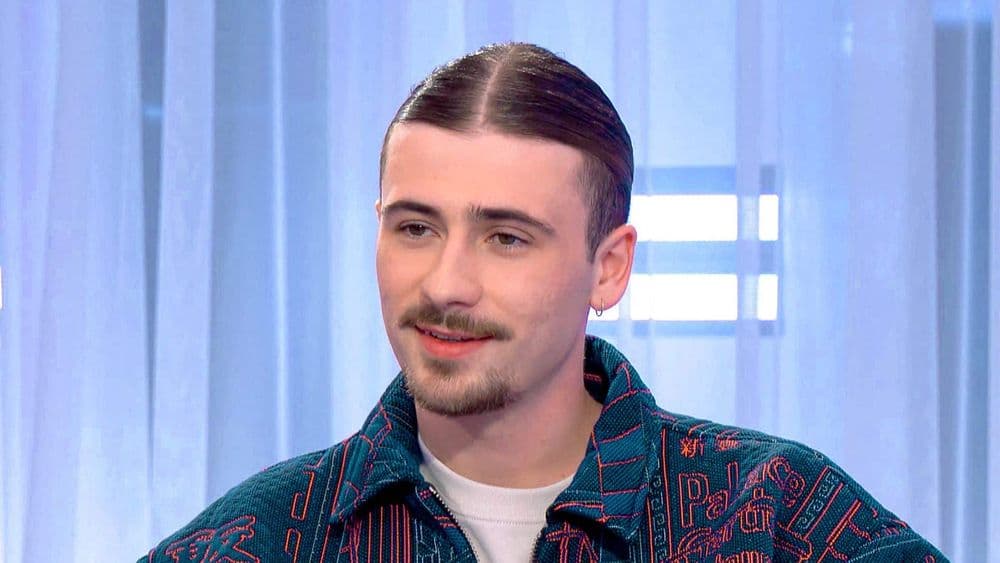 Pierre Garnier (Star Academy) : en couple, l'identité de sa célèbre petite amie dévoilée !