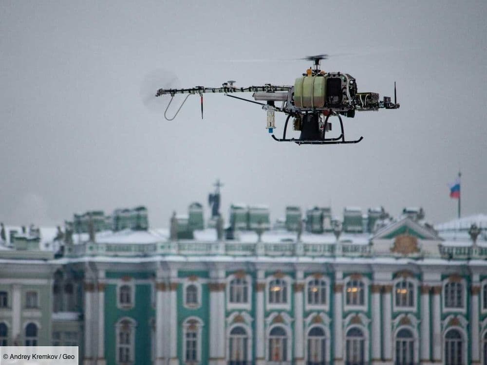 Matériel défectueux et contrefaçons: les sanctions grippent la machine de guerre russe
