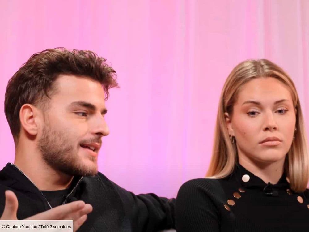 "Les productions nous appellent moins" : Simon Castaldi (Les Cinquante) explique pourquoi son couple avec Cassandra met en péril sa carrière