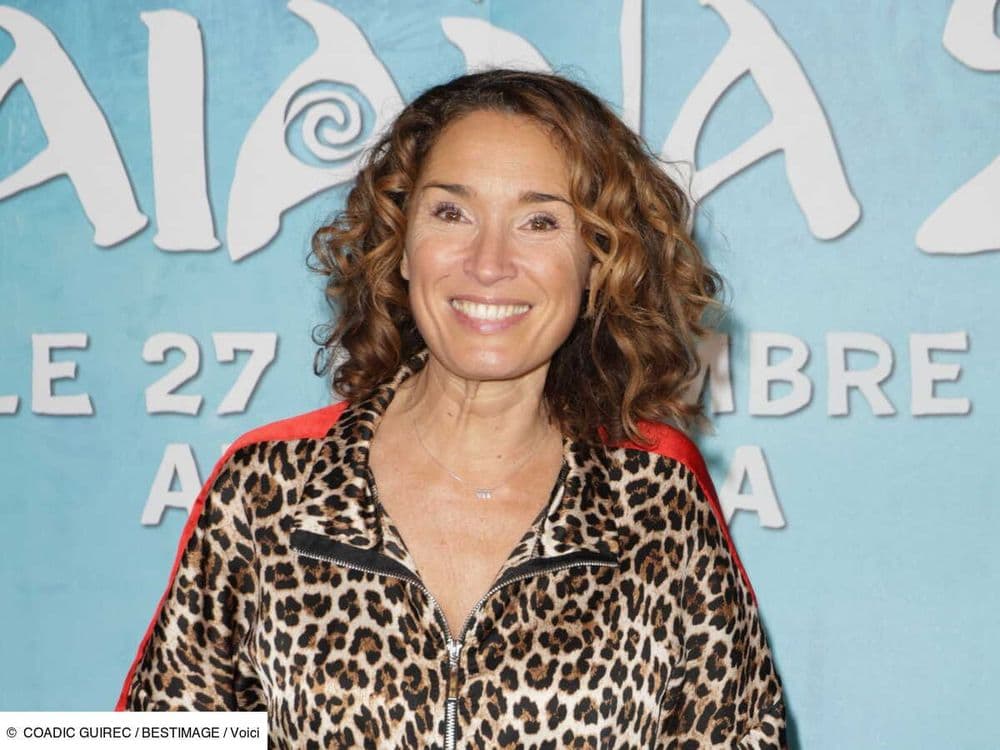 "Le soutien de ma famille m’a beaucoup aidée" : Marie-Sophie Lacarrau revient sur l’infection rare dont elle a souffert