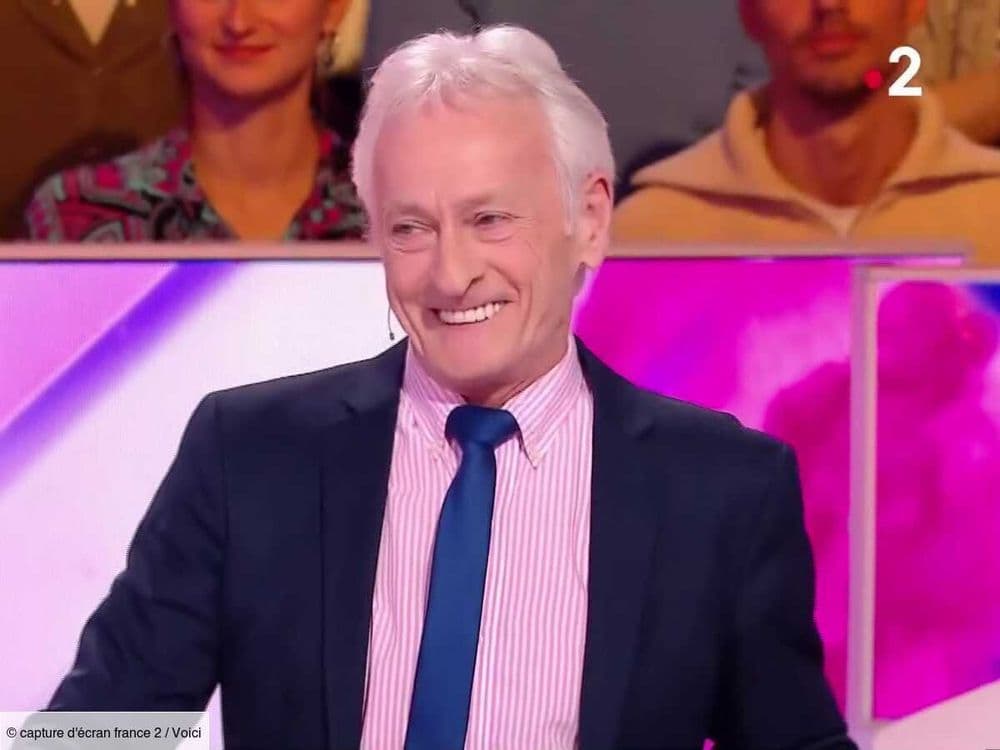 Tout le monde veut prendre sa place : Denis (Pékin Express) candidat surprise face à Cyril Féraud, le public est fan (ZAPTV)
