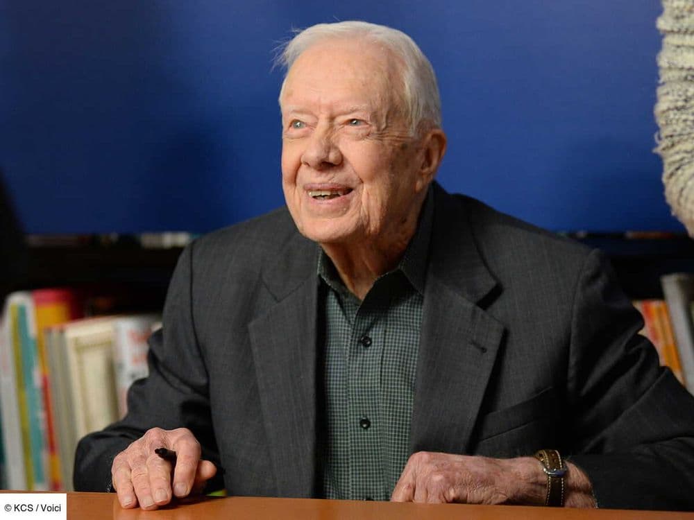 Mort de Jimmy Carter à 100 ans : qui est son petit-fils tragiquement décédé à 28 ans ?