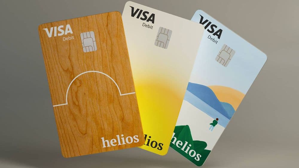 Néobanque : ce que vaut le nouveau compte bancaire Premium à 15 euros par mois d'Helios