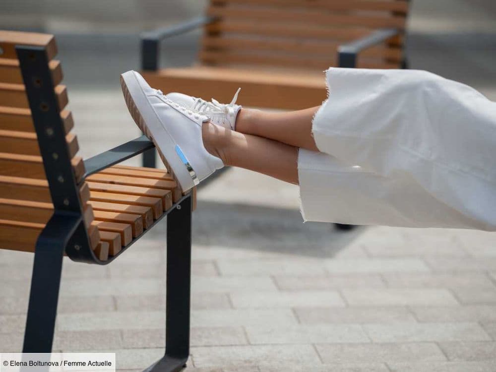 Pantacourt, bermuda pour femme... Voici notre sélection d'alternatives tendance au pantalon pour le printemps