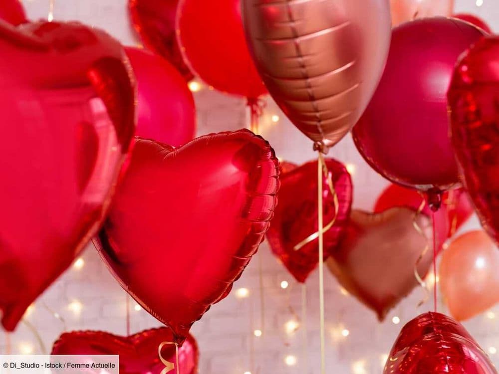 Saint-Valentin : 32 idées originales de cadeaux à offrir ou s'offrir !