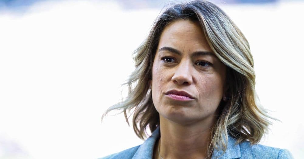 Anne-Laure Bonnet, c’est terminé