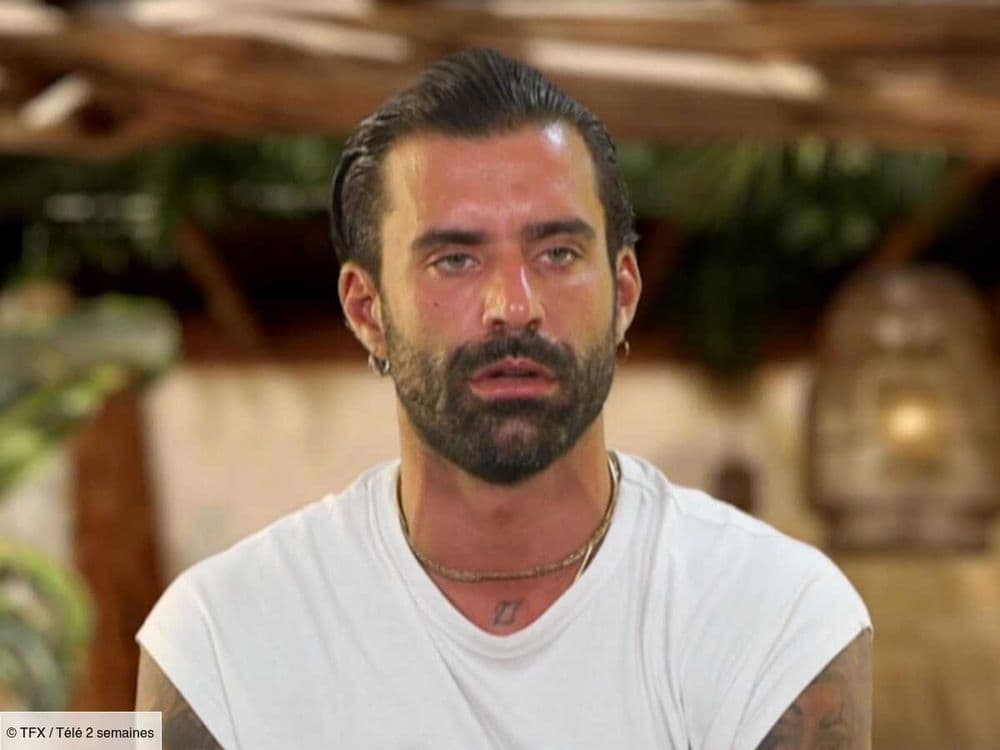 “De quoi tu te mêles ?” : Vincent Queijo (La Villa 9) explose face à Cynthia après avoir semé la zizanie dans son couple avec Marwa