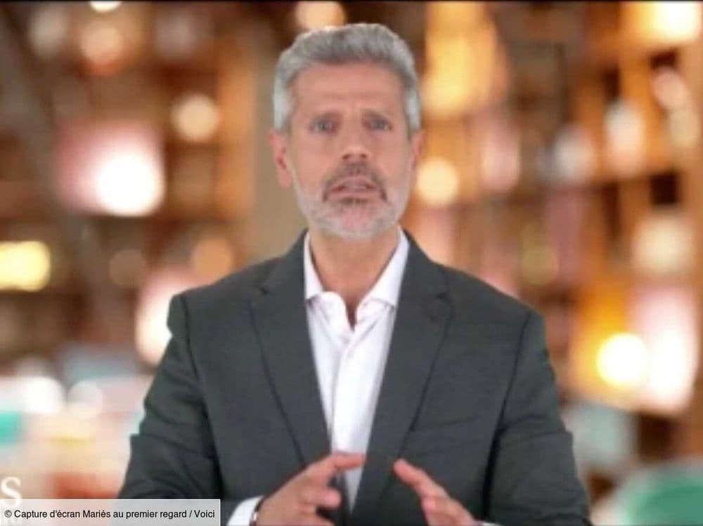 Mariés au premier regard : l’expert Gilbert Bou Jaoudé est-il célibataire ?