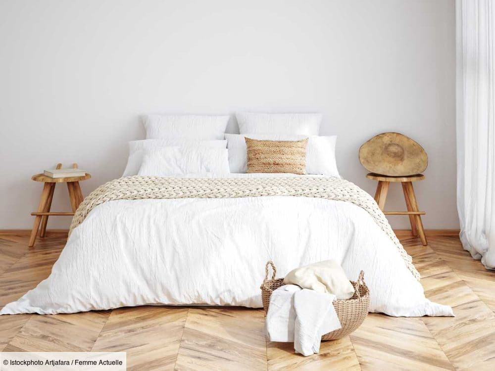 Comment optimiser les rangements dans une chambre sans placard ?