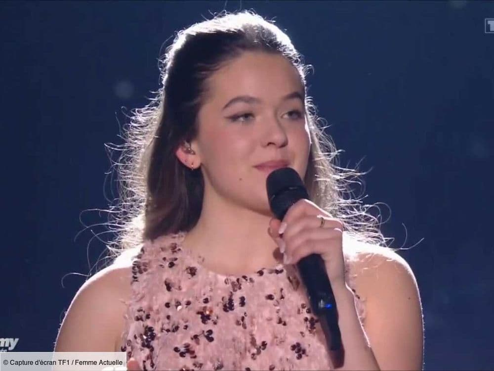 "Ça a été très clair très vite" : Julie ("Star Academy") brise le silence autour de sa relation avec Masseo