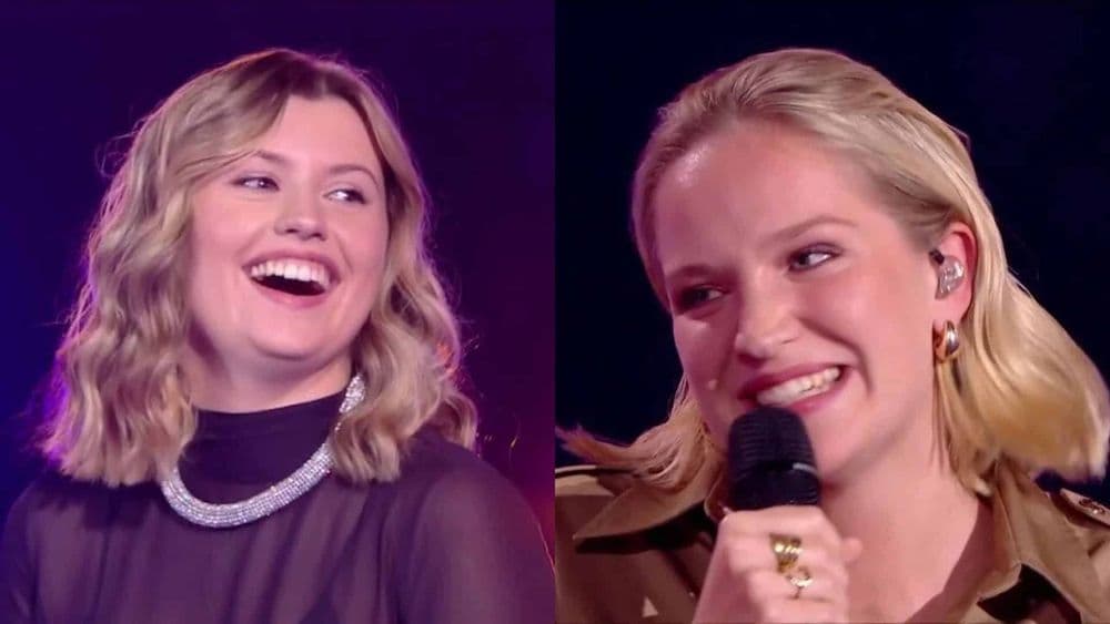 Star Academy : Marine lâche un gros dossier sur Maïa en plein live !