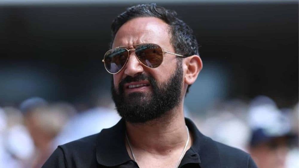 Pas de vacances pour Cyril Hanouna : le nom de sa nouvelle émission enfin dévoilé !