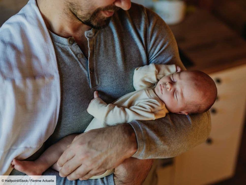 A quel âge bébé peut-il s’endormir seul ?