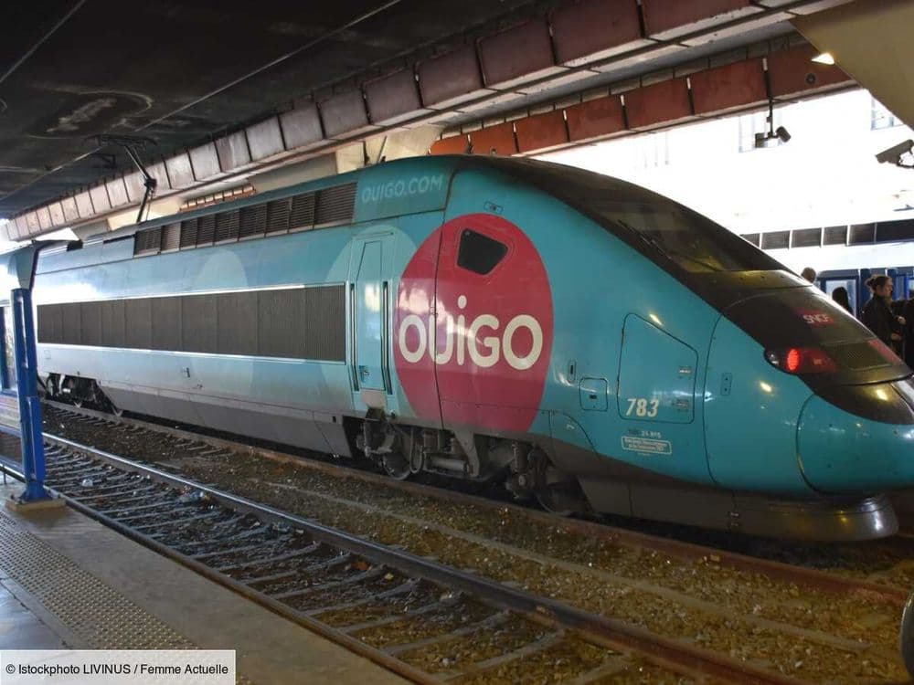 La carte avantage SNCF fonctionne-t-elle avec OUIGO ?