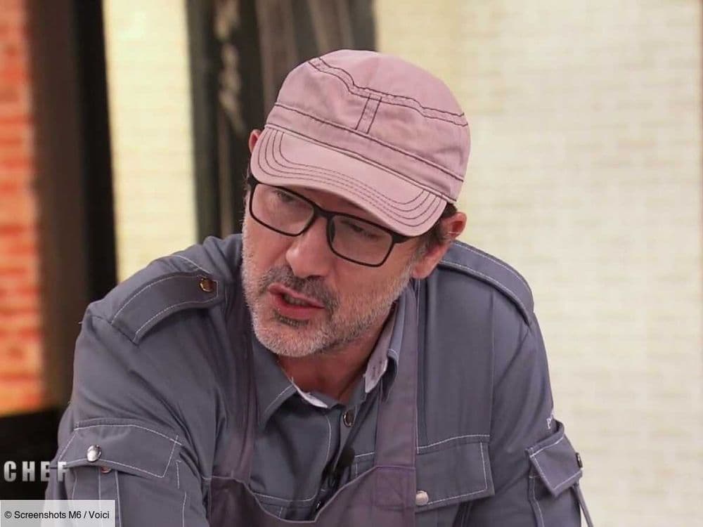 Top Chef : pourquoi Paul Pairet ne retire jamais sa casquette ? Sa réponse sans détour