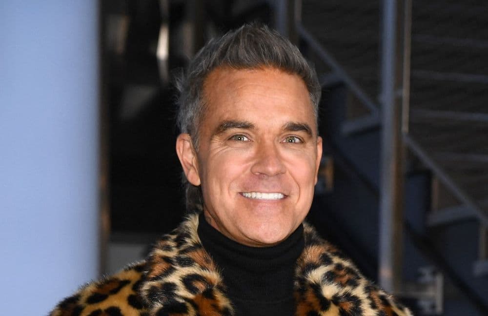 Robbie Williams : le jour où le chanteur a été pris pour un autre par la reine Elisabeth II