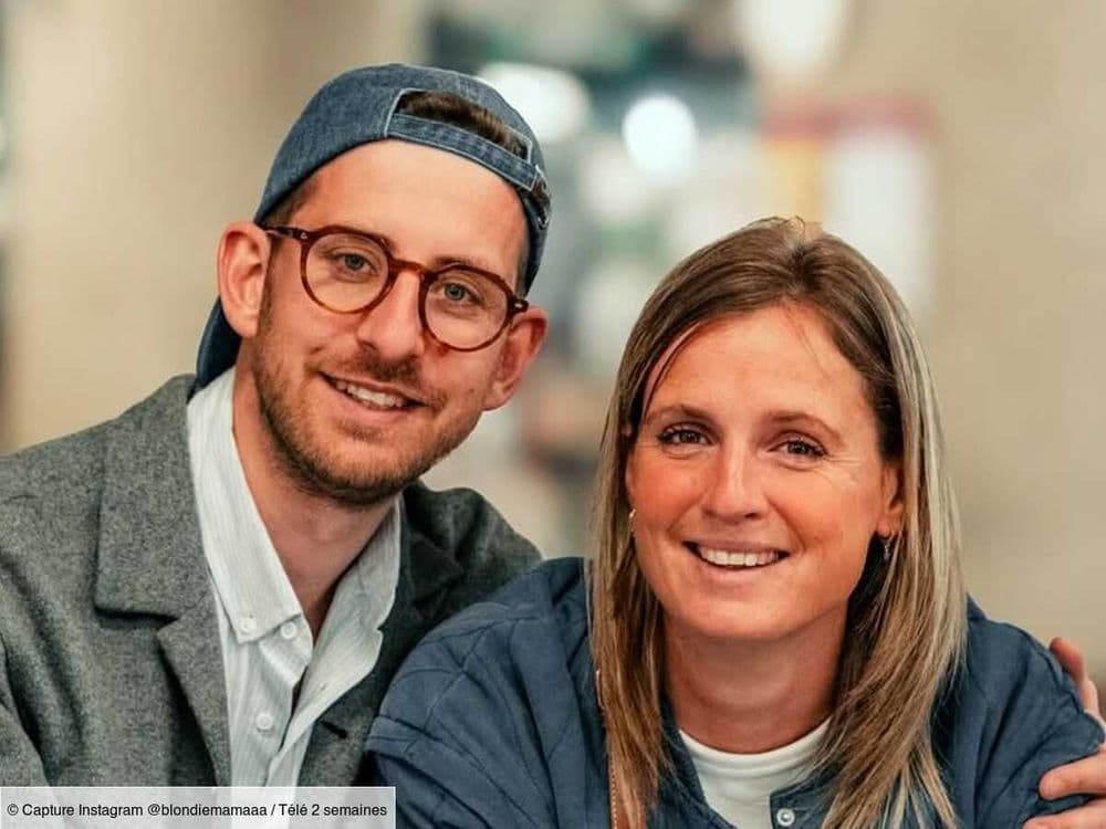 "C'est la fin pour lui" : Marie-Caroline Cail (Familles nombreuses) révèle que son mari Guillaume a quitté son travail après six ans