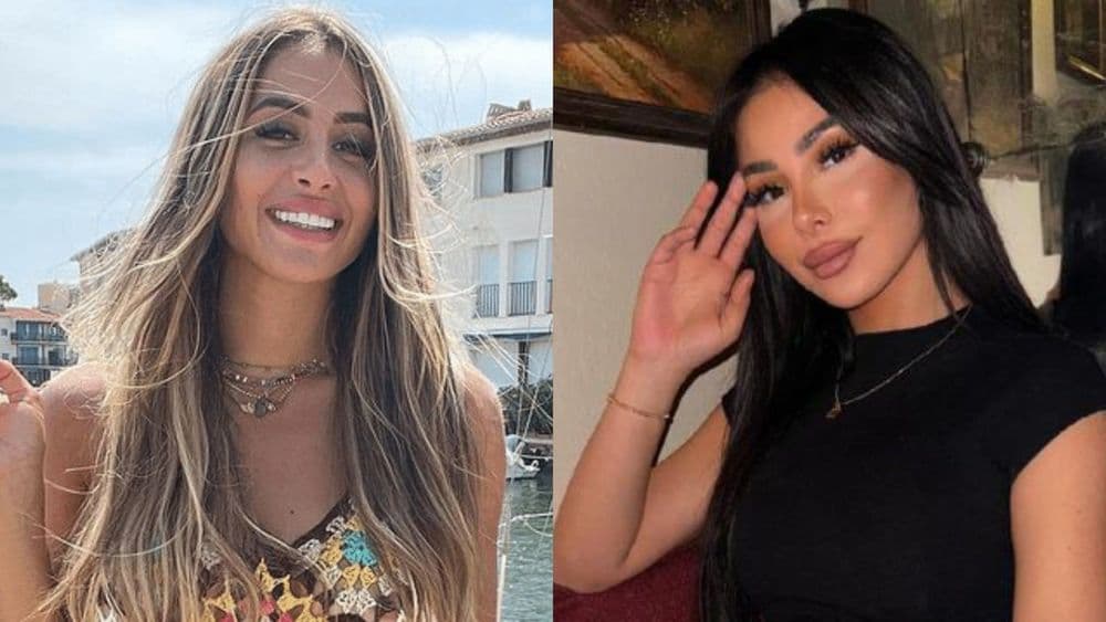 Ramadan 2024 : Marine El Himer et Maeva Ghennam retirent tous leurs artifices, elles sont transformées !