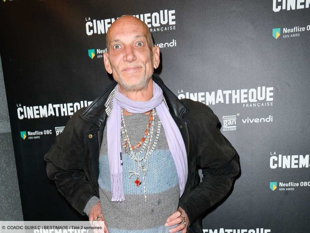 Martin Loeb est mort à l'âge de 66 ans : Sa sœur Caroline Loeb lui rend hommage