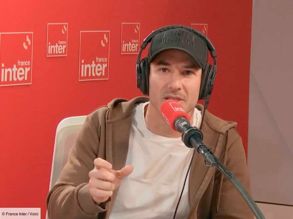 "Pour l'instant..." : Jérémy Ferrari prêt à être papa ? L'humoriste se confie sur ses projets familiaux (ZAPTV)