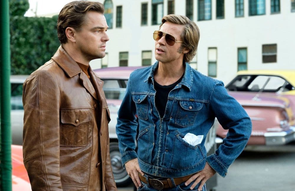 Brad Pitt et David Fincher vont tourner la suite de ce film culte