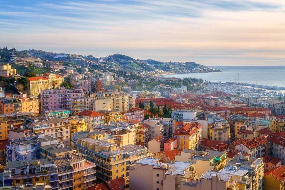 City guide : 24 heures à San Remo