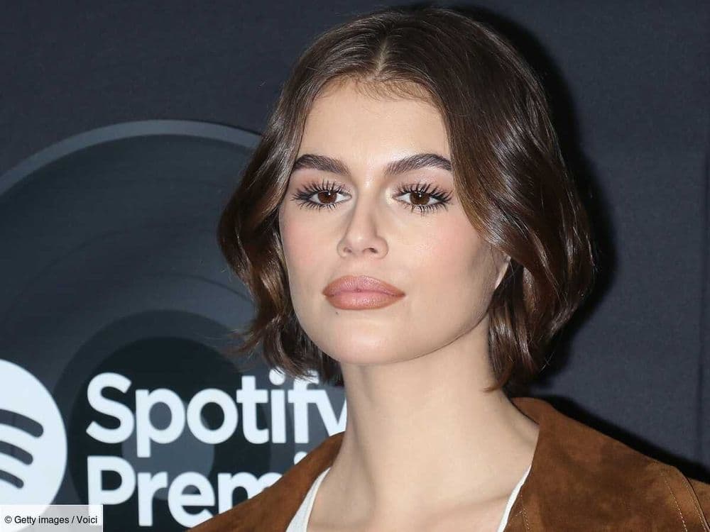 Coupe de cheveux : quel est ce carré tendance qui rajeunit de 10 ans ?