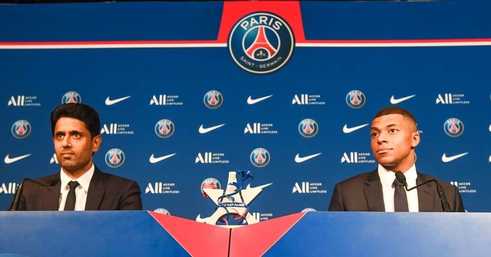 Mbappé, la somme astronomique demandée par le PSG