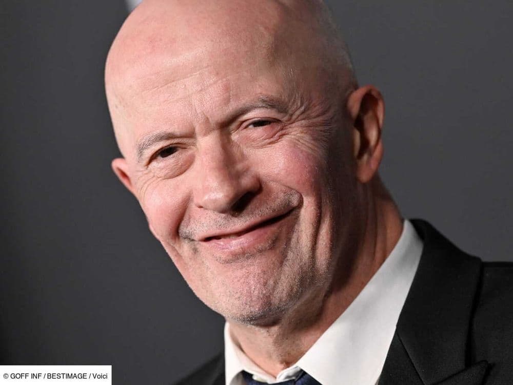 Golden Globes 2025 : Jacques Audiard entre dans l'histoire avec Emilia Pérez, découvrez le palmarès complet !