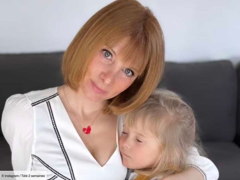 "J'aurais dû réagir plus tôt" : Florie Galli (Familles nombreuses) se sent "coupable" de ne pas avoir dépisté un souci chez sa fille Lucie