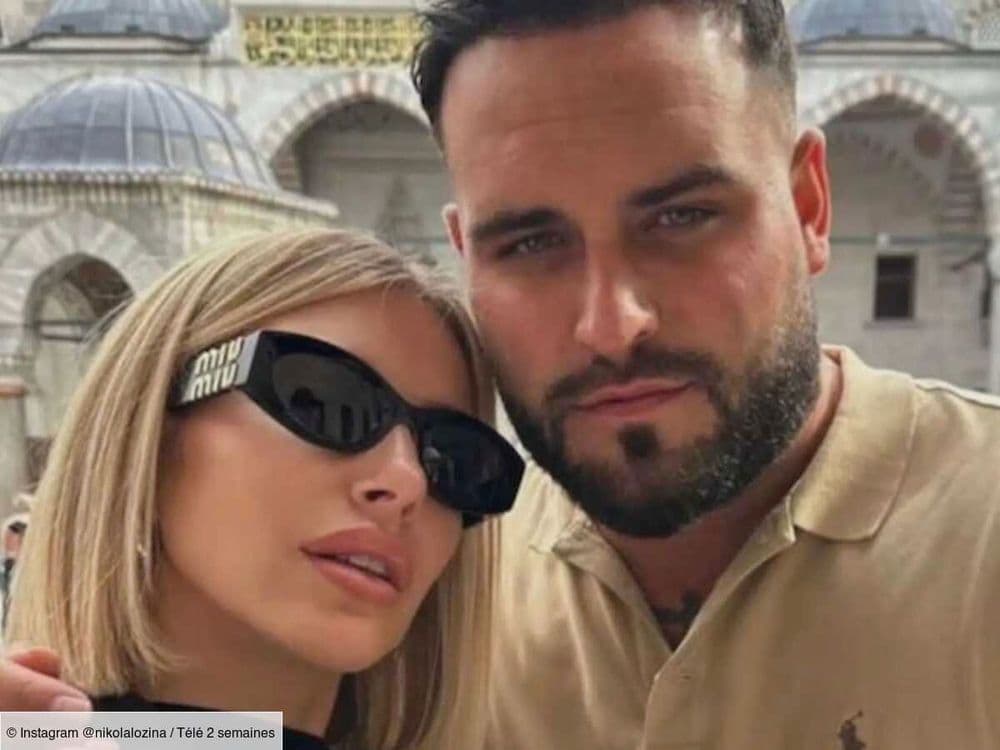 "Ce n'est jamais bon" : pourquoi Nikola Lozina (Les Cinquante) hésite à emménager avec Stéphanie Clerbois ? Il explique la raison