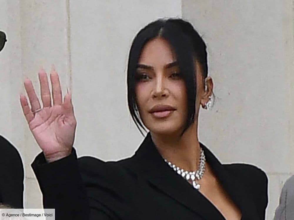 "Je vous pardonne, mais..." : le discours inattendu de Kim Kardashian aux "papys braqueurs" lors du procès