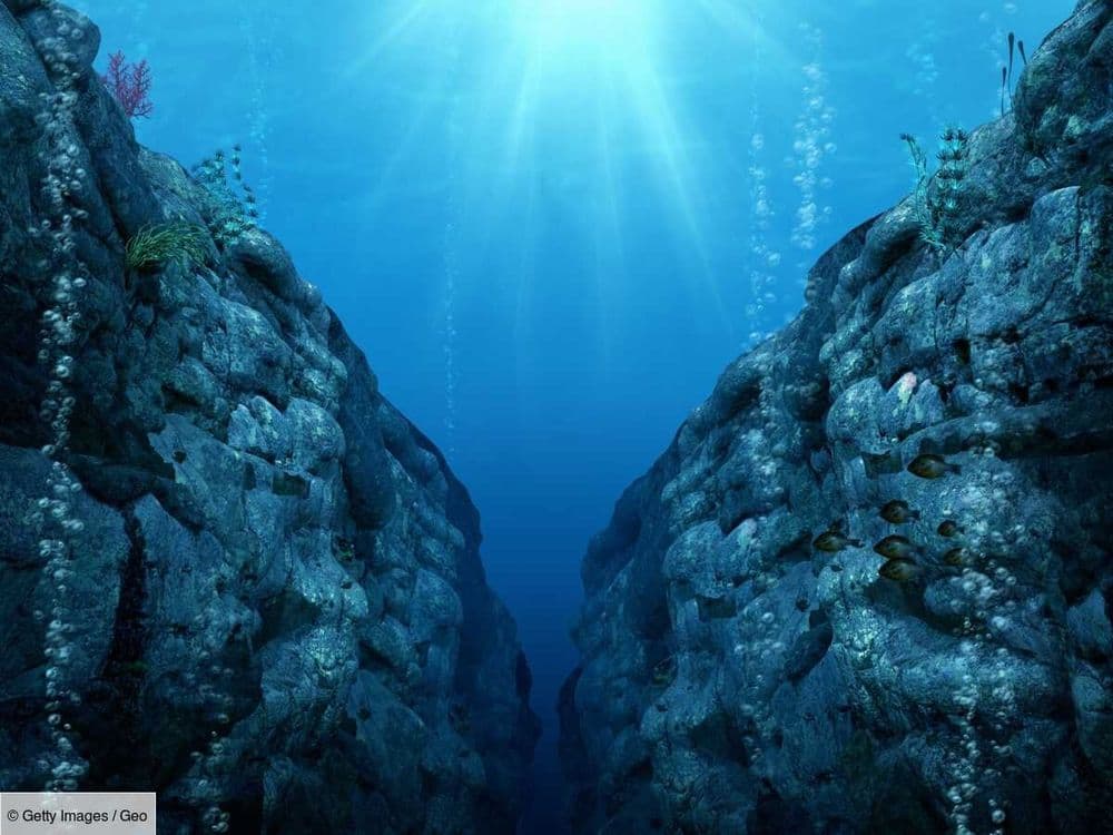 Des câbles sous-marins à 11 000 m de profondeur: Haiwei GD11000, le robot chinois qui inquiète