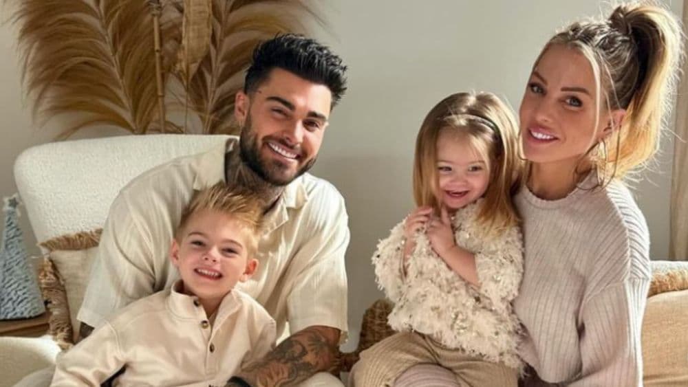 Jessica Thivenin et Thibault Garcia : les internautes les accusent d'être vulgaires devant leurs enfants, regardez !