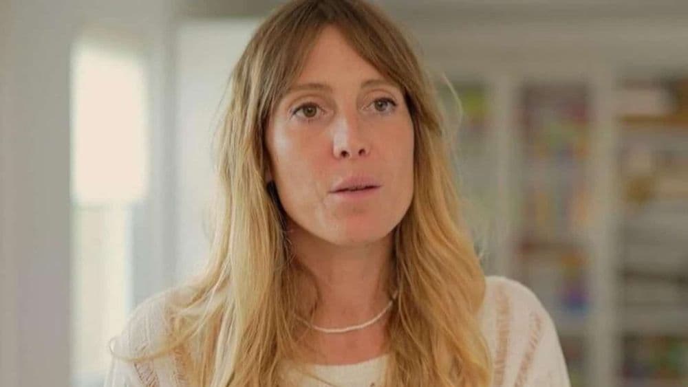 Marie (MAPR) : elle s'en prend violemment à son ex-mari Jeremy et règle ses comptes un fois pour toutes, "il ne vaut rien !"